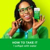 Olly Eyes Multibeneficios Vitaminas Para Los Ojos 30softgels Sabor Sin