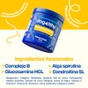 Dogelthy Multivitamin 20 en 1. Suplemento Multivitamínico para Perros