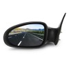 Make Auto Parts Manufacturing Power Operated Side View Mirror Paintable