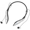 PARENCE. - Bluetooth Neckband/Wireless Freedom Earbuds, Immersive Sound, Secure Fit/Storage