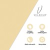 VelaHub Airlaid 50 Cutlery Napkins, High-Quality Disposable Napkins, 32 x
