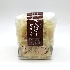 Morishihaku Seika Burdock Salad, 2.9 oz (53 g)
