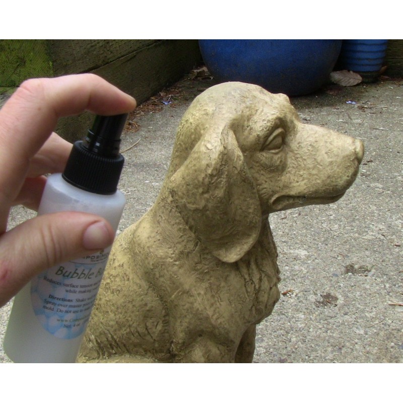 ComposiMold Bubble Buster 4oz