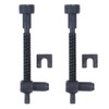 Gubeter 2X Chain Tensioner Kit for Husqvarna 61 66 162