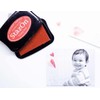 Tsukineko StazOn Stamp Pad, Brown, L