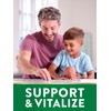 Ginkgo Biloba 120mg | Plus Bacopa | 200 Quick Release