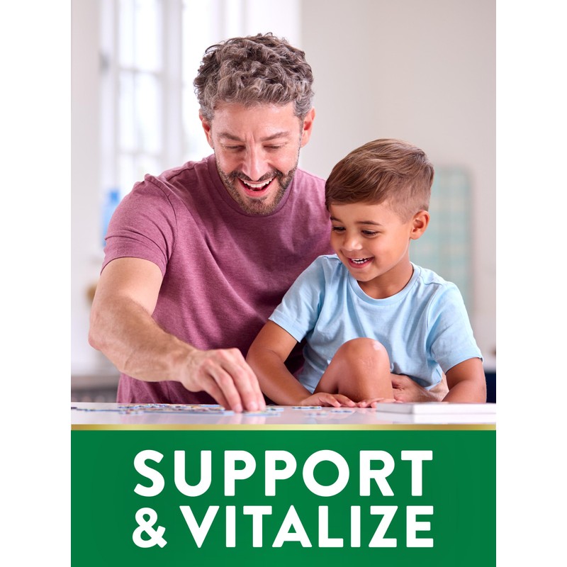 Ginkgo Biloba 120mg | Plus Bacopa | 200 Quick Release