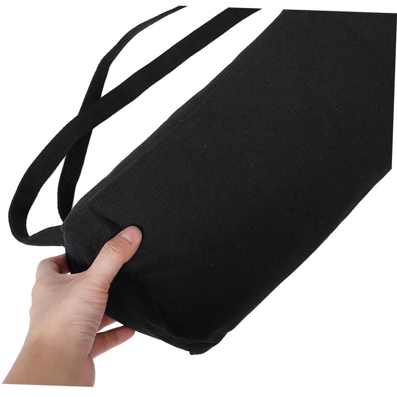 SUPVOX Versatile Yoga Tote Bag Yoga Mat Carrier Shoulder Straps