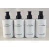 (4 Pack) Byredo Le Chemin Conditioner 10.1 Fl Oz/300 mL