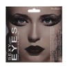 Stargazer Products Sexy Temporary Eye Tattoo - Roses & Bows