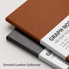 RETTACY Graph Grid Paper Notebook, 96 Pages, A4 Large Size