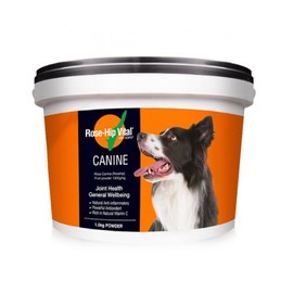 Rose-Hip Vital Canine Powder 1.5kg