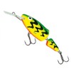 Salmo Frisky 7cm 8g GT Green Tiger DR