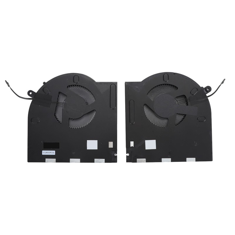 Laptop Internal Cooling Fan Replacement Notebook Internal Cooler Fan for