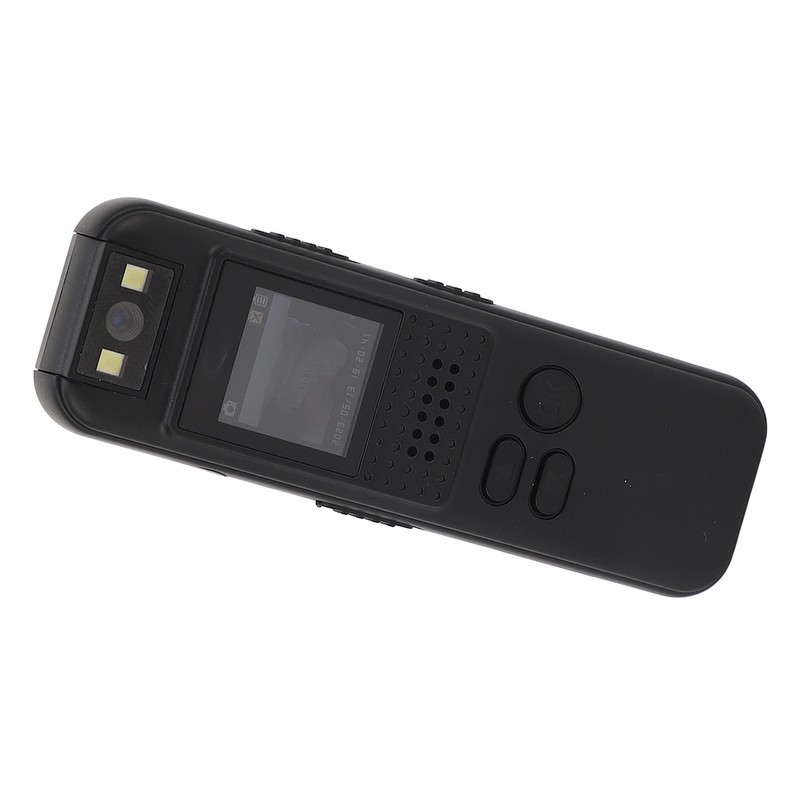 Body Cam 1080P HD Video Portable Personal Security Sport DV