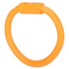 10Pcs Nylon Bull Nose Ring Accessory for Cattle Cow Farm