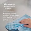Andarta Blue J All Purpose Dish Cleaning Cloth - Pack