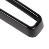 Front Grill Grille Inserts Guards Cover Trim Replacement for Dodge