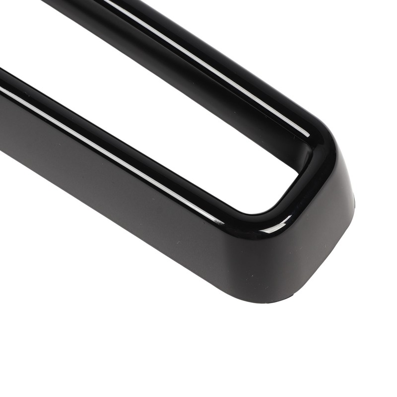 Front Grill Grille Inserts Guards Cover Trim Replacement for Dodge