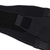 NeoTech Care Adjustable Compression Wide Back Brace Lumbar Support Belt