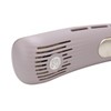 Hanging Neck Fan Bladeless Quiet Portable Hands Free Cooling USB