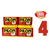 Cafe Pilon (4 Pack) 10 oz/ pilon Coffee Ground espresso