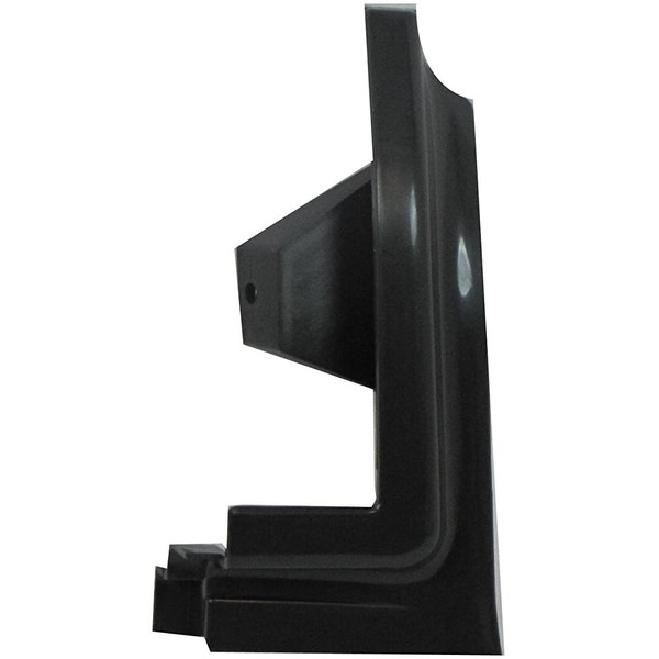 Bundle Fits 94-99 Chevy/gmc Suburban/Yukon Front Bumper Filler Extension Set=Lh