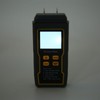 Pin Type Digital Moisture Meter 4 Measurement Modes Backlight LCD