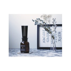 Harukodo 4247 Glizzi Room Air Freshener Liquid Type Refill