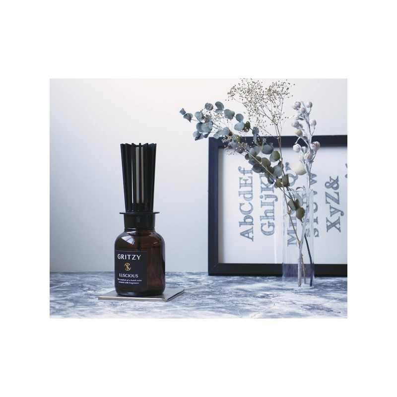 Harukodo 4247 Glizzi Room Air Freshener Liquid Type Refill