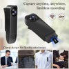 UYIKOO UYIKOO Mini Body Camera 1080P FHD Body Cam with
