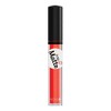 Nicka K true matte lip color - cocoa bean