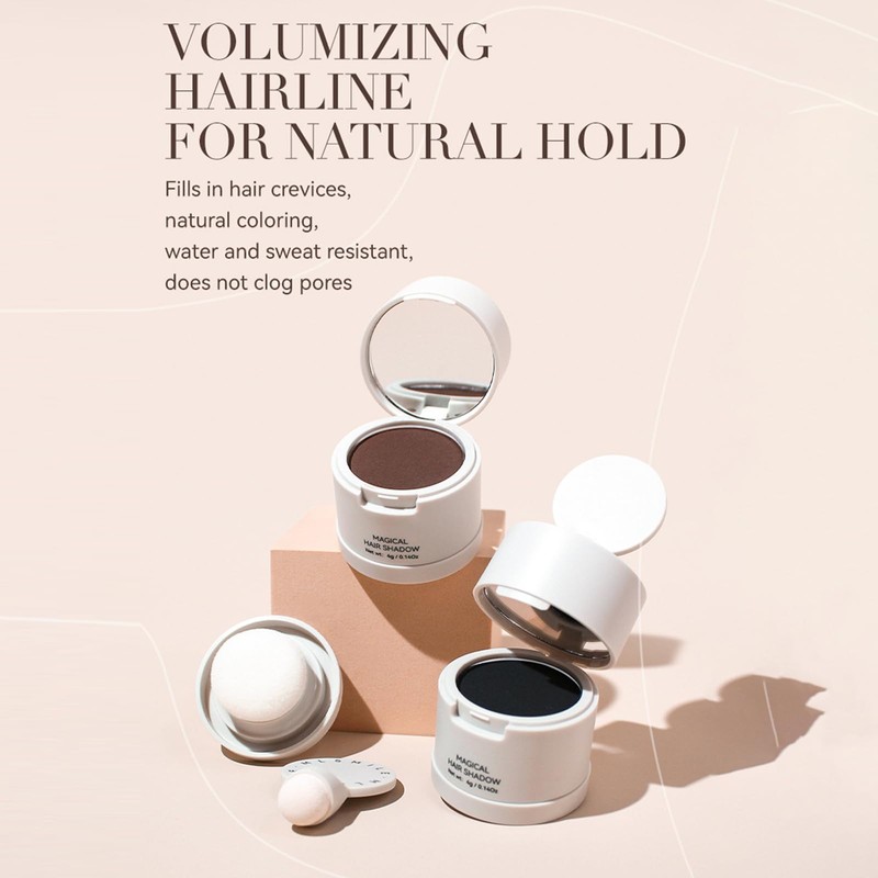 Eazerom Hair Dye Cream 17