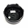 Fuel Offroad Wheels 1005-49ZD 1005-51 Matte Black and Bronze Center