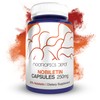 Nootropics Depot- Cápsulas de Nobiletina 250mg 30 Recuento 20 Extracto
