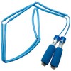 EVERNEW EKD349 Jump Rope for the First Time in Blue,