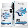 Liposomal Hyaluronic Acid Supplements - 1200mg Per Serving, High-Potency Bioavailable