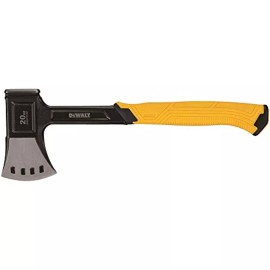 Dewalt DWHT51387 20oz. Steel Camper's Axe