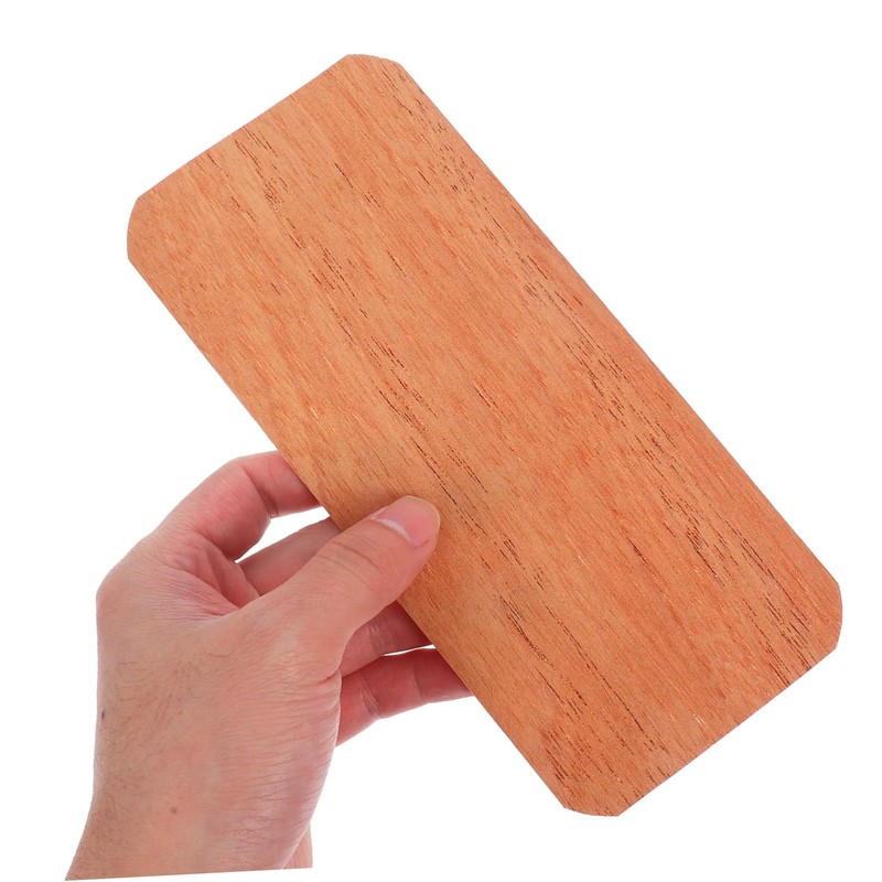 Beavorty Pcs Spanish Cedar Sheets Humidor Decorative Strips Box Accessories