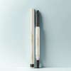 Too Cool for School Art Class Brow Designing Pencil 0.18g, No. 1 Gray Brown, 1 pc. / 투쿨포스쿨 아트클래스 브로우 디자이닝 펜슬 0.18g, 1호 그레이브라운, 1개