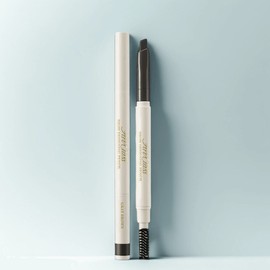Too Cool for School Art Class Brow Designing Pencil 0.18g, No. 1 Gray Brown, 1 pc. / 투쿨포스쿨 아트클래스 브로우 디자이닝 펜슬 0.18g, 1호 그레이브라운, 1개