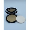 Dual Active Powder Foundation, New Dual Activ Pressed Makeup (Soft
