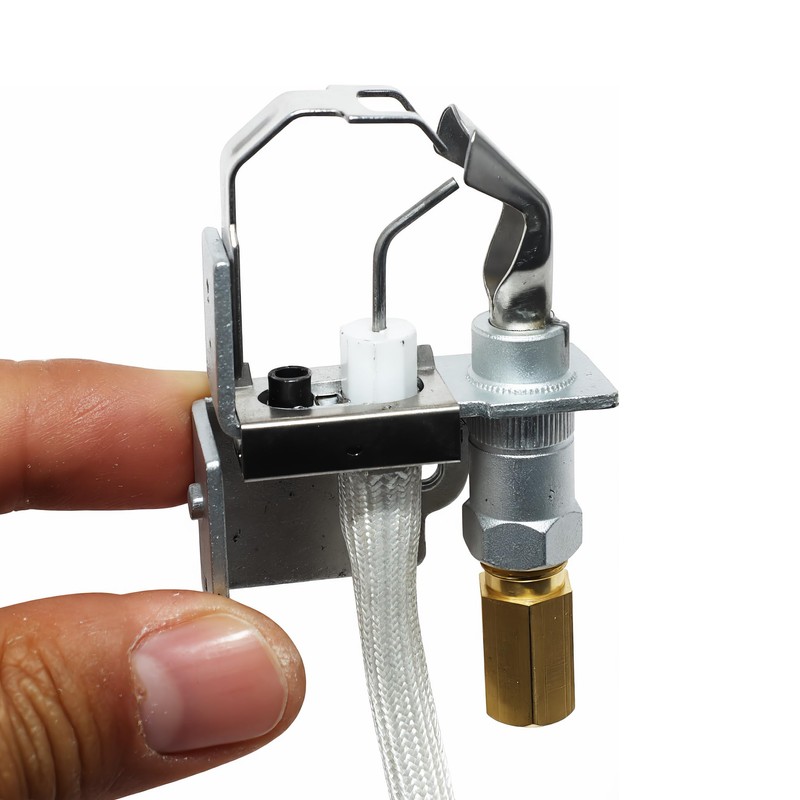 METER STAR 002003F Pilot Lid Replacement Kit - Ignitor for