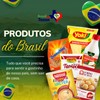 Mistura preparada para Pao de Queijo Brasileiro Amafil 1 kg