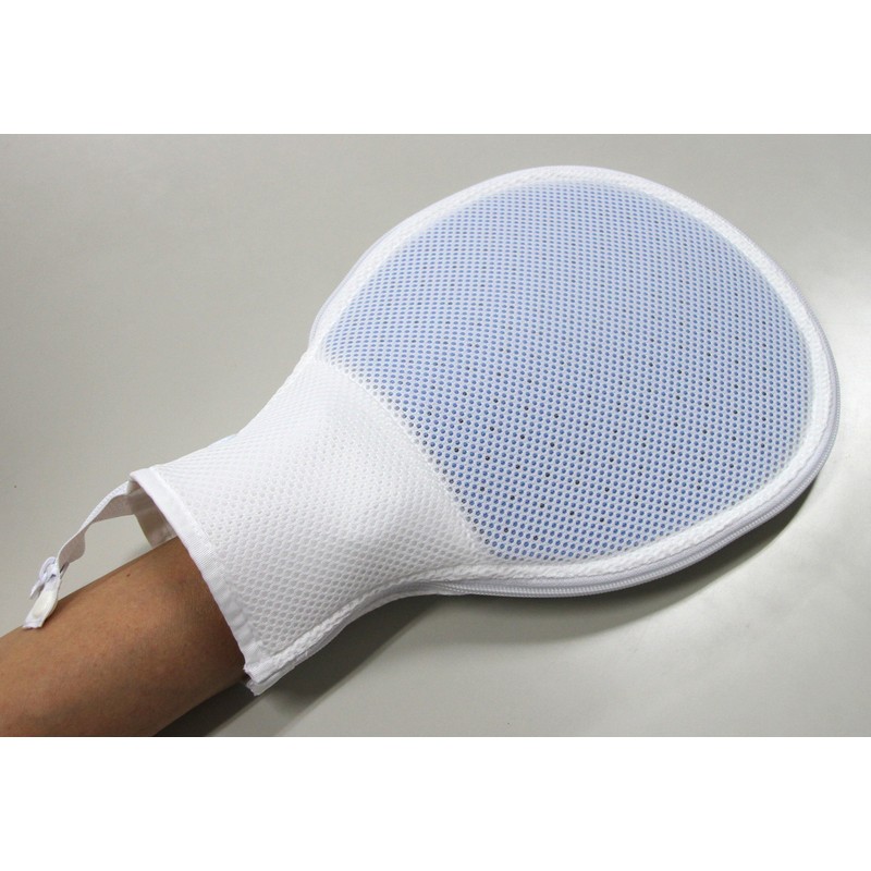 Mamoru-kun Nursing Care Mittens, S Size, /7-3679-01