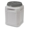 Mighty Tuff Airtight Dog Food Storage Container – 10 Gal,