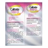 Suplemento Vitaminico Caltrate 600D Calcio y Vitamina D Pack 60