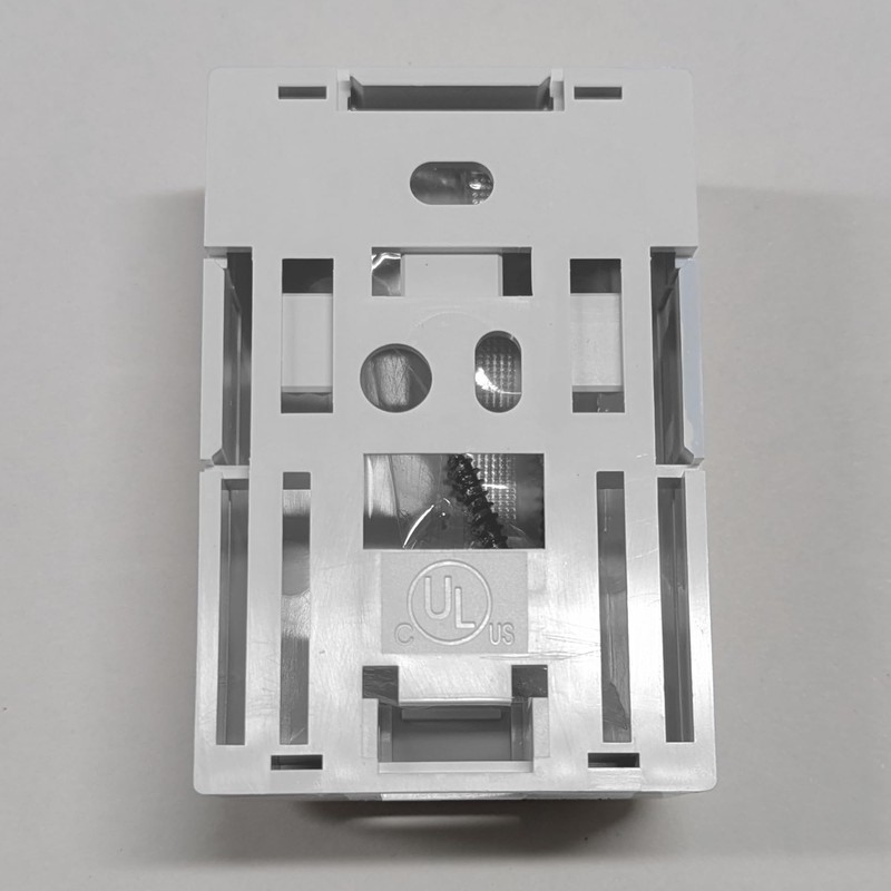 ICC Elite Surface Mount Box with 1 Port