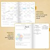 Legend Planner – Weekly & Monthly Life Planner to Hit
