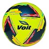 Balón De Futbol Voit Morph Clausura 2025 Cosido A Mano